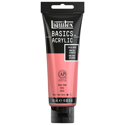 Liquitex BASICS Acrylics