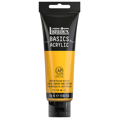 Liquitex BASICS Acrylics