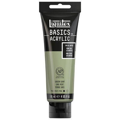 Liquitex BASICS Acrylics