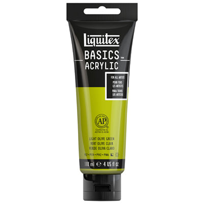 Liquitex BASICS Acrylics