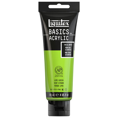Liquitex BASICS Acrylics