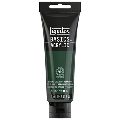 Liquitex BASICS Acrylics
