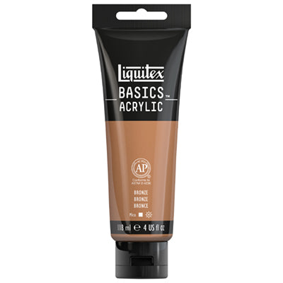 Liquitex BASICS Acrylics