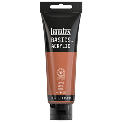 Liquitex BASICS Acrylics