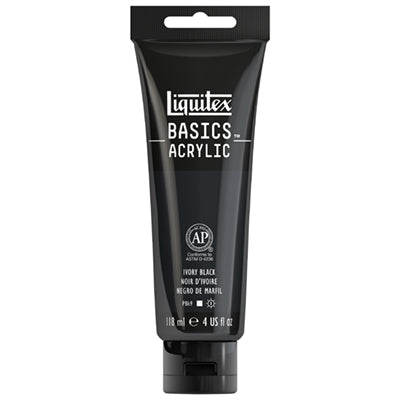 Liquitex BASICS Acrylics