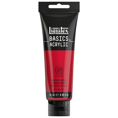 Liquitex BASICS Acrylics