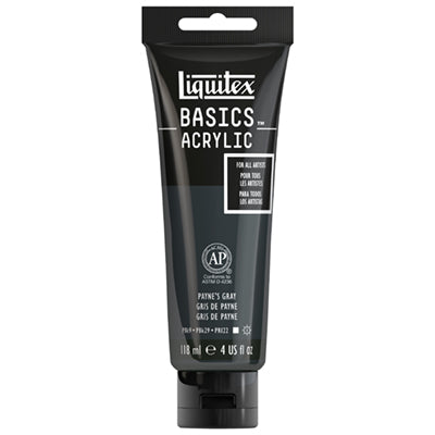 Liquitex BASICS Acrylics