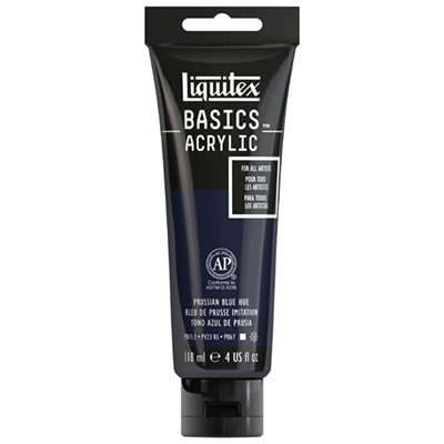 Liquitex BASICS Acrylics