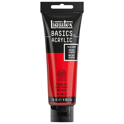 Liquitex BASICS Acrylics