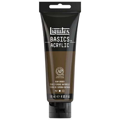 Liquitex BASICS Acrylics