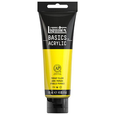 Liquitex BASICS Acrylics