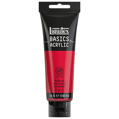 Liquitex BASICS Acrylics