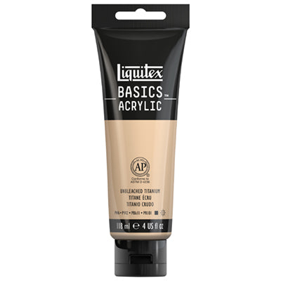 Liquitex BASICS Acrylics