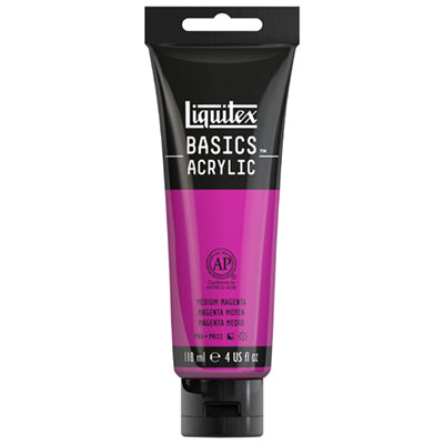 Liquitex BASICS Acrylics