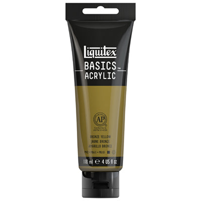 Liquitex BASICS Acrylics