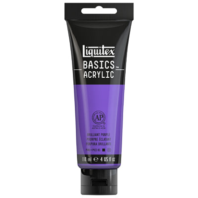 Liquitex BASICS Acrylics