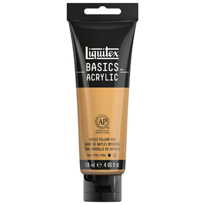 Liquitex BASICS Acrylics
