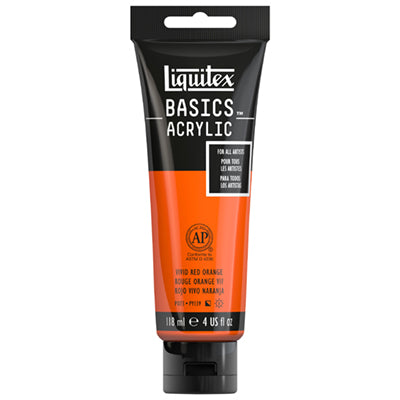 Liquitex BASICS Acrylics