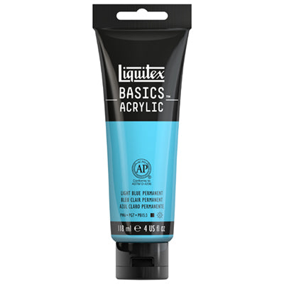 Liquitex BASICS Acrylics
