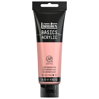 Liquitex BASICS Acrylics