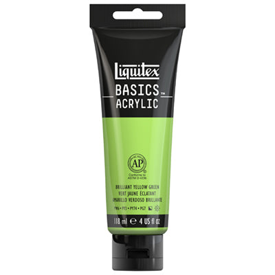 Liquitex BASICS Acrylics