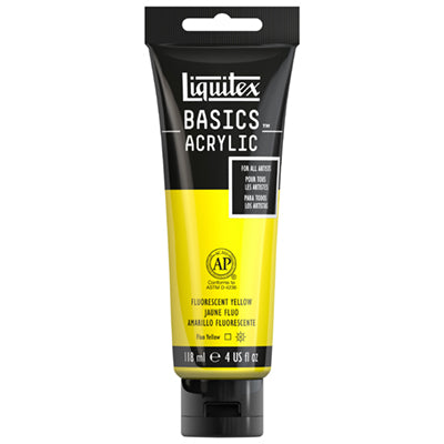 Liquitex BASICS Acrylics