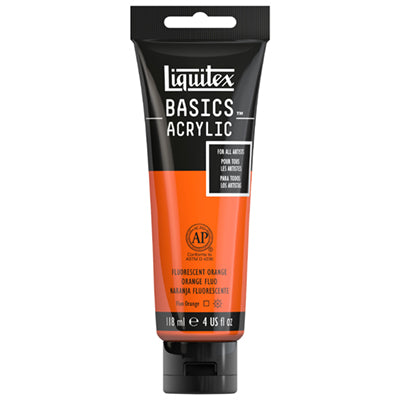 Liquitex BASICS Acrylics