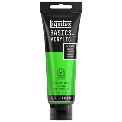 Liquitex BASICS Acrylics