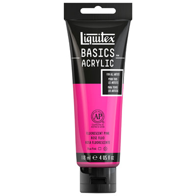 Liquitex BASICS Acrylics