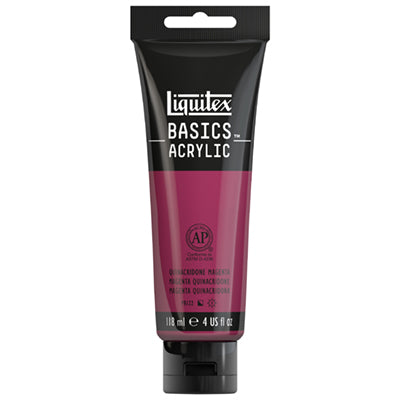 Liquitex BASICS Acrylics