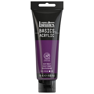 Liquitex BASICS Acrylics