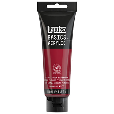 Liquitex BASICS Acrylics