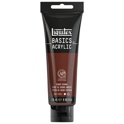 Liquitex BASICS Acrylics