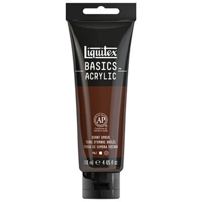 Liquitex BASICS Acrylics