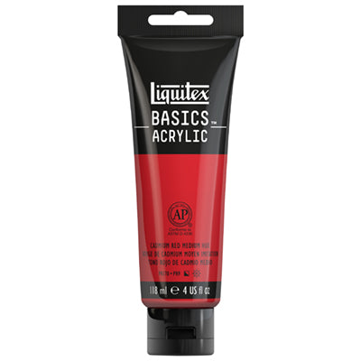 Liquitex BASICS Acrylics
