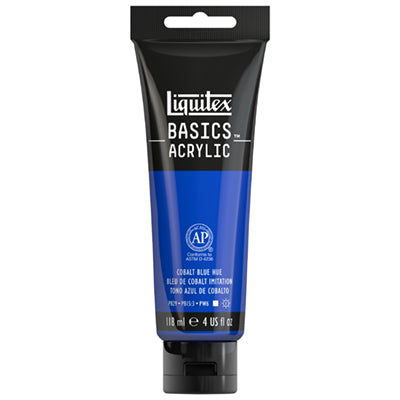 Liquitex BASICS Acrylics