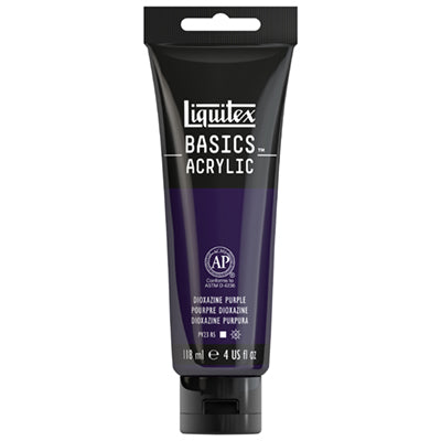 Liquitex BASICS Acrylics