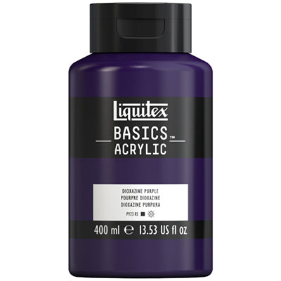 Liquitex BASICS Acrylics