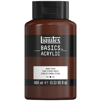 Liquitex BASICS Acrylics