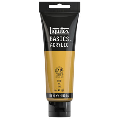 Liquitex BASICS Acrylics