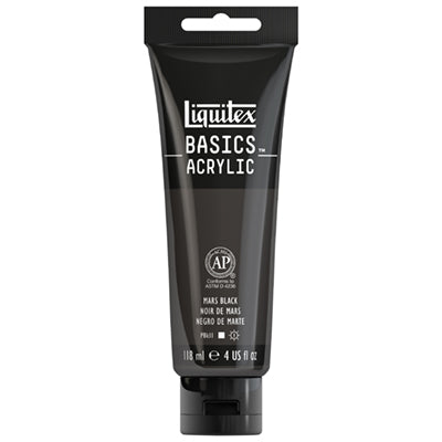 Liquitex BASICS Acrylics