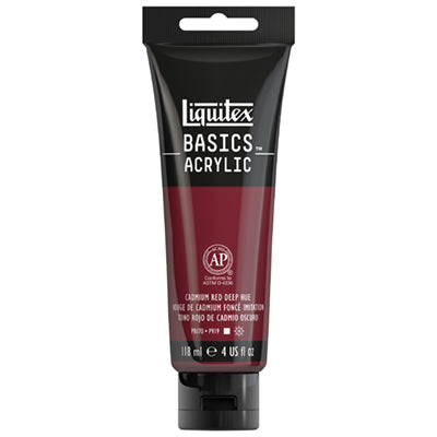 Liquitex BASICS Acrylics