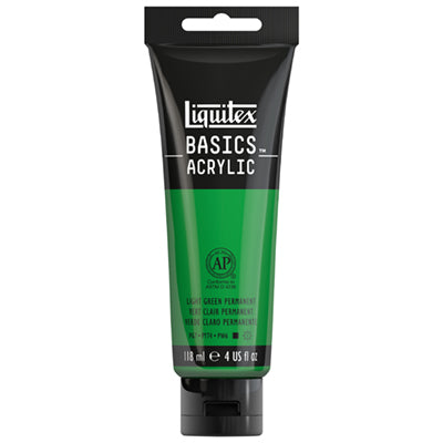 Liquitex BASICS Acrylics