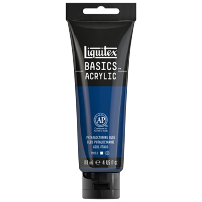 Liquitex BASICS Acrylics