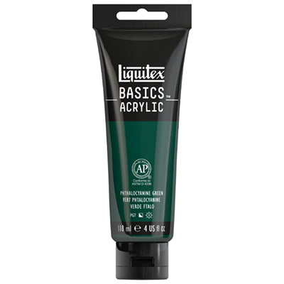 Liquitex BASICS Acrylics