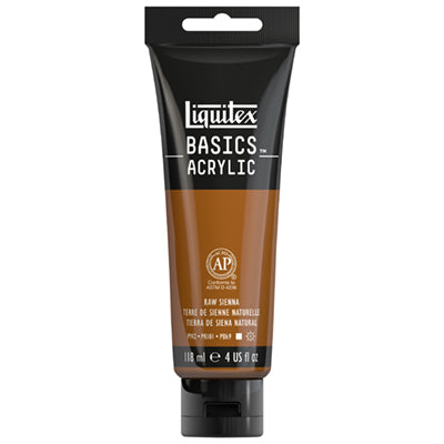 Liquitex BASICS Acrylics