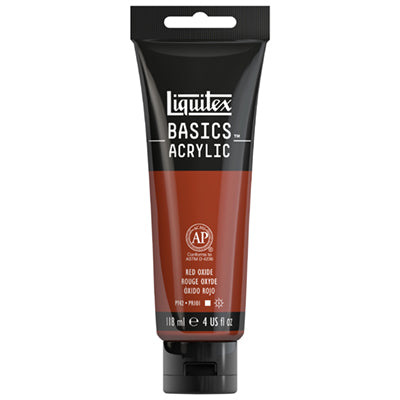 Liquitex BASICS Acrylics