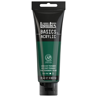Liquitex BASICS Acrylics