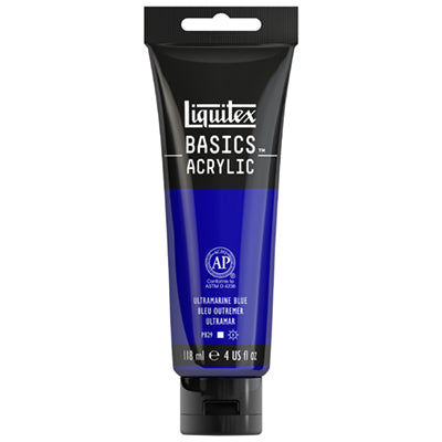 Liquitex BASICS Acrylics