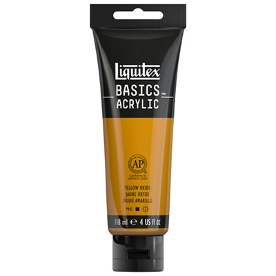 Liquitex BASICS Acrylics